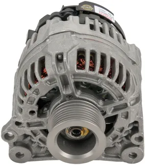 Bosch Remanufactured Alternator - 06F903023GX
